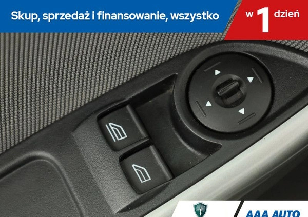 Ford Focus cena 23000 przebieg: 231183, rok produkcji 2013 z Będzin małe 211